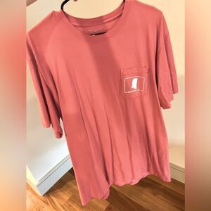 State Company Mississippi mens t shirt